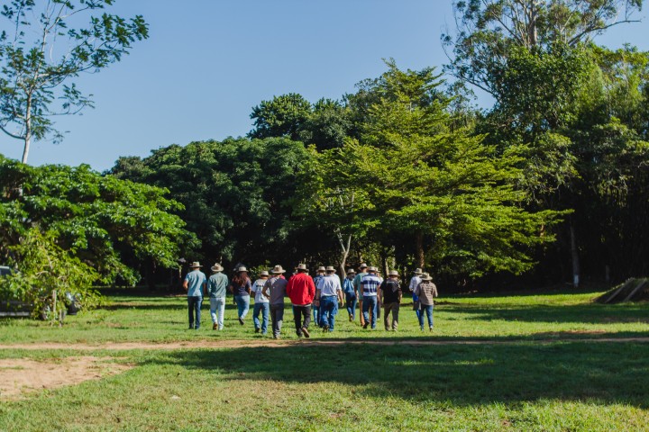 Impacto Social e Ambiental 
